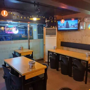 옛날칠공통닭 리뷰 사진