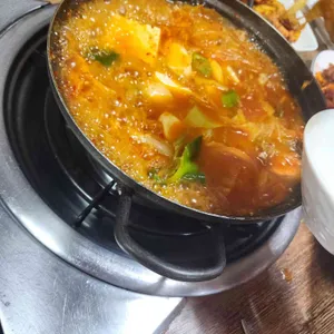 골목식당 사진