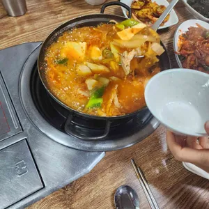 골목식당 리뷰 사진