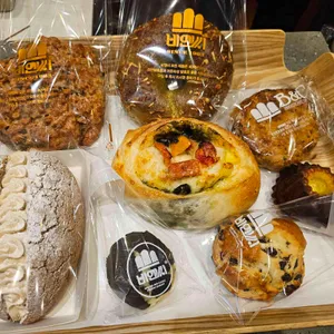 비엔씨제과 리뷰 사진