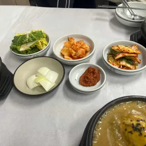 부자상황삼계탕 대표 사진