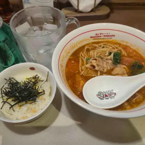 와가야노토마토 대표 사진