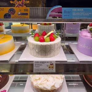 파리바게뜨 리뷰 사진