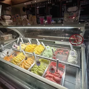 젤라떼리아 리뷰 사진