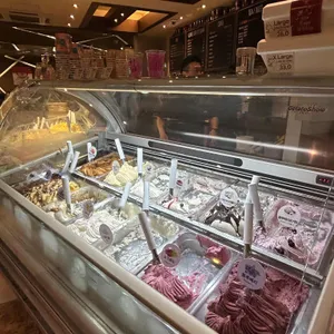 젤라떼리아 리뷰 사진