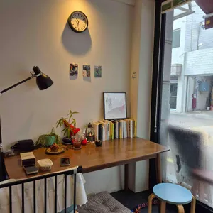 레인웨이커피 대표 사진