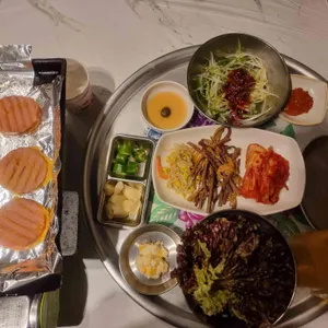 서울반달집 본관 사진