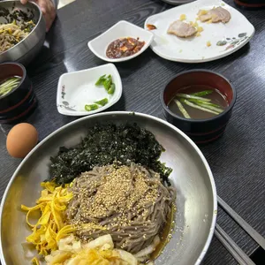 메밀면가 사진 1