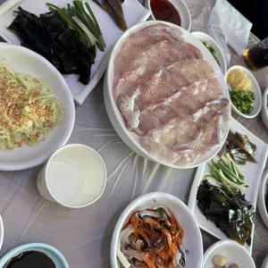 태성하모횟집 대표 사진