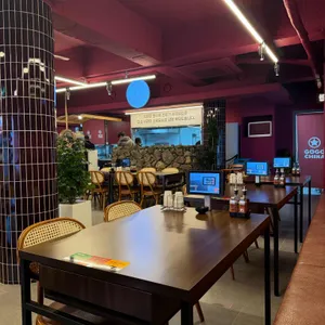 고고차이나 리뷰 사진