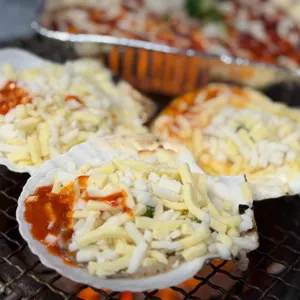 살아있네 대표 사진