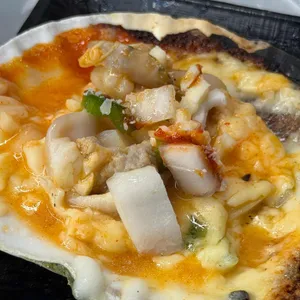 살아있네 대표 사진