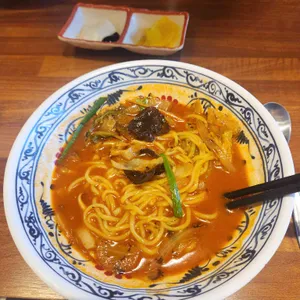 도야짬뽕 사진 2