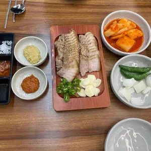 제주은희네해장국 사진