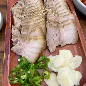 제주은희네해장국 리뷰 사진