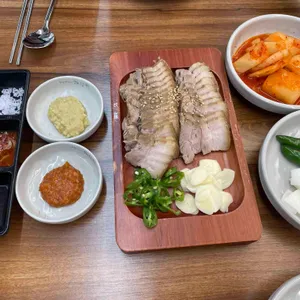 제주은희네해장국 대표 사진