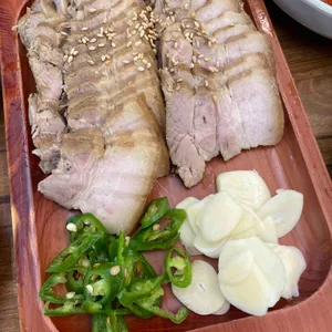 제주은희네해장국 리뷰 사진