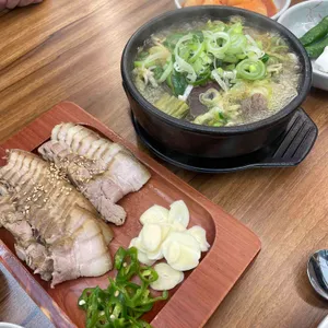 제주은희네해장국 대표 사진