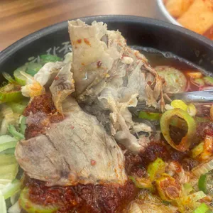 제주은희네해장국 사진