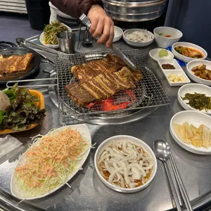 명가참숯갈비 사진 1