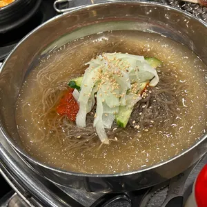 명가참숯갈비 사진