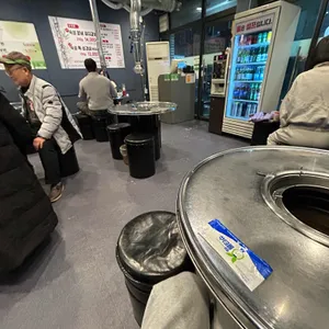 명가참숯갈비 리뷰 사진