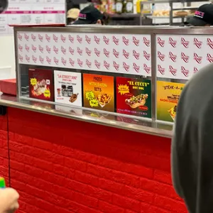 핑크스핫도그 리뷰 사진