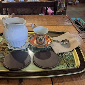 트리인블루 리뷰 사진