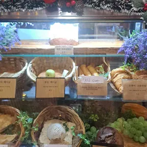 트리인블루 리뷰 사진