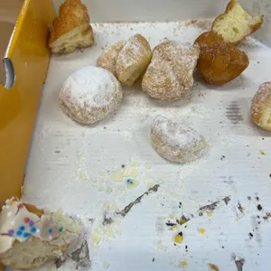 조은도너츠 리뷰 사진