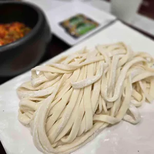 장원갑칼국수 대표 사진