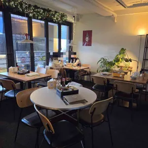 MANDOO BAR 리뷰 사진