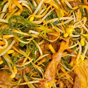 백근두루치기 사진