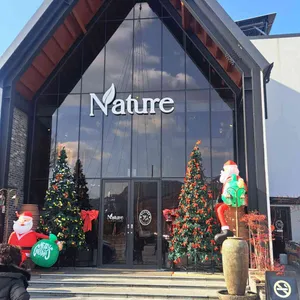 카페네이처 리뷰 사진