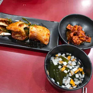 돌고래순두부 리뷰 사진