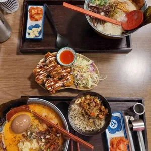 호시마츠라멘 첨단 사진 2