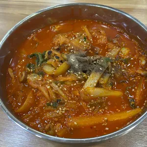 교동짬뽕 사진