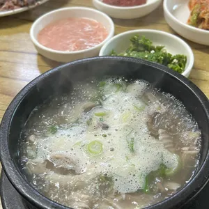 은희네순대 사진 1