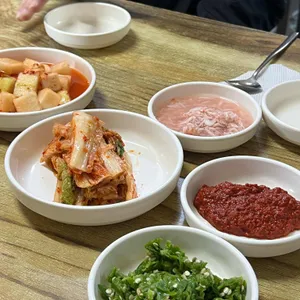 은희네순대 사진 2