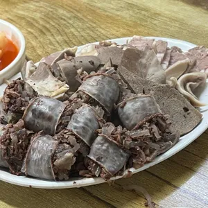 은희네순대 대표 사진