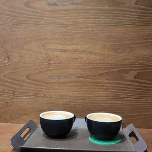 갤러리 카페 NY  리뷰 사진