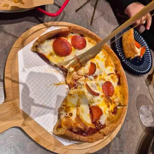 BBQ VILLAGE 리뷰 사진