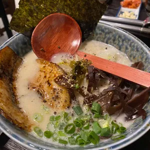 호시마츠라멘 첨단 사진 1