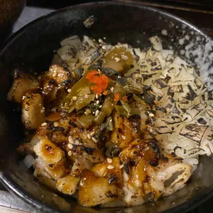 호시마츠라멘 첨단 사진