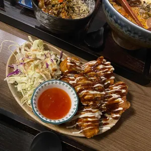 호시마츠라멘 첨단 사진