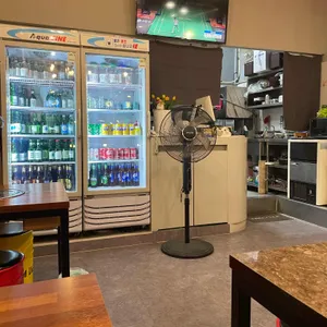 불꽃참숯닭갈비 리뷰 사진