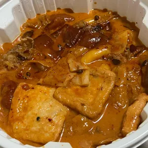 동대문엽기떡볶이 사진