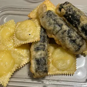 동대문엽기떡볶이 리뷰 사진