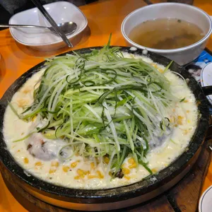 김종용누룽지통닭 사진 2