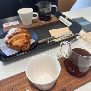 서부커피로스터스 사진 1